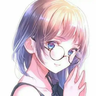 cy动漫用户 夜航星 头像